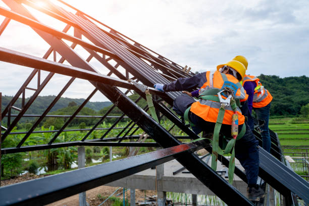 Best Roof Waterproofing Services  in Covington, OH