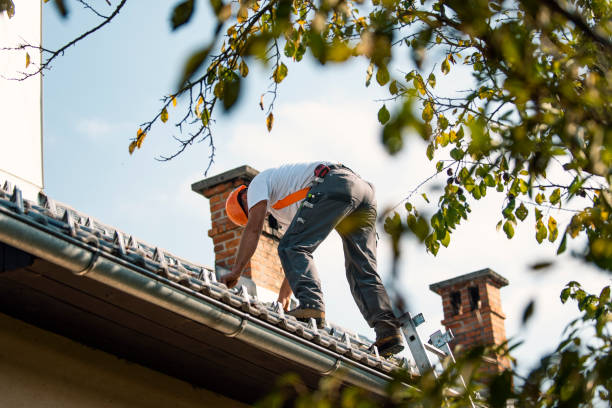 Best Emergency Roof Repair  in Covington, OH