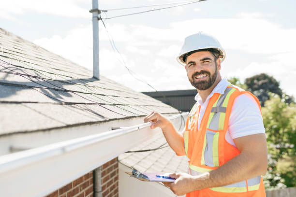 Best Metal Roofing Contractor  in Covington, OH