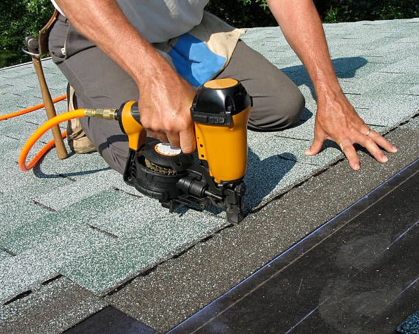 Best Best Roofing Contractors  in Covington, OH