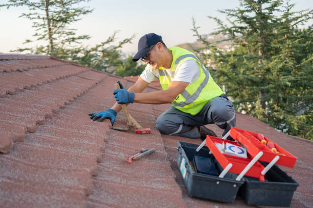 Reliable Covington, OH Roofing Contractor Solutions