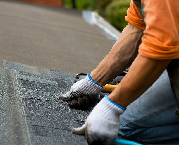 Best New Roof Installation  in Covington, OH