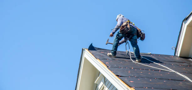 Best Commercial Roofing Services  in Covington, OH